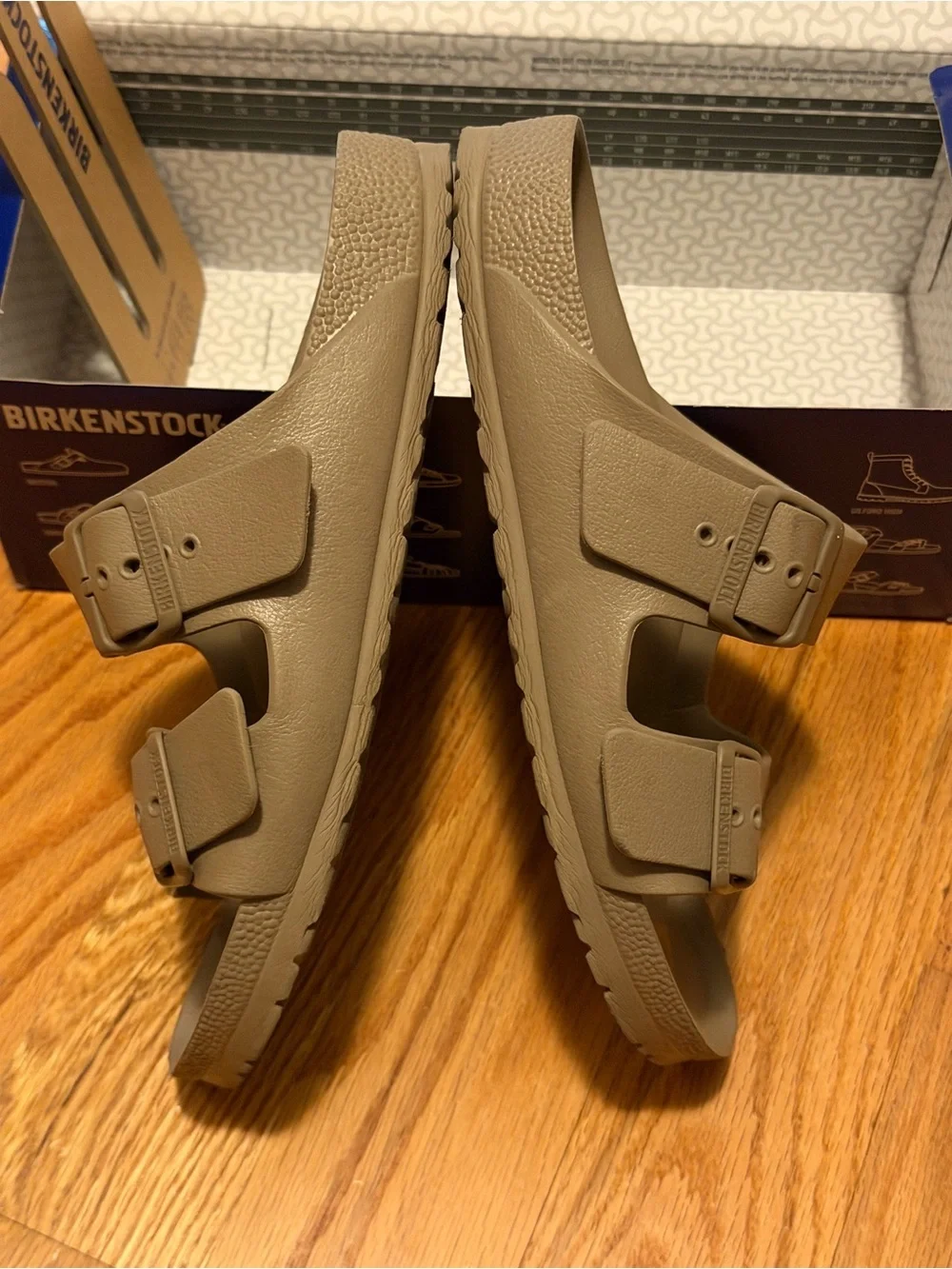 Birkenstock Arizona EVA